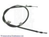 BLUE PRINT ADN146213 Cable, parking brake